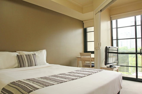 HarbourView Apartment Hotel (now Arrow On Spencer) - Accommodation in Bendigo 8