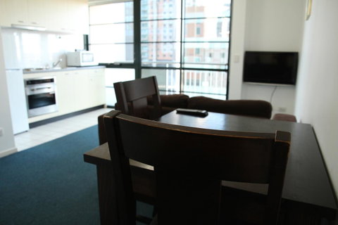 HarbourView Apartment Hotel (now Arrow On Spencer) - Accommodation in Bendigo 14