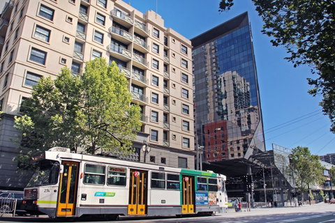 HarbourView Apartment Hotel (now Arrow On Spencer) - Accommodation in Bendigo 1