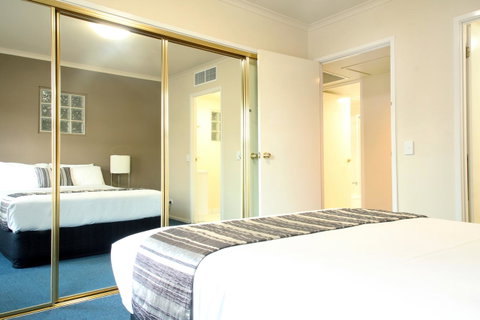 HarbourView Apartment Hotel (now Arrow On Spencer) - Accommodation in Bendigo 18