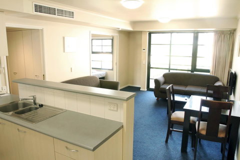 HarbourView Apartment Hotel (now Arrow On Spencer) - Accommodation in Bendigo 20
