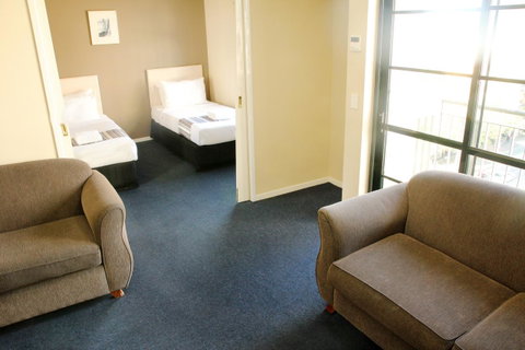 HarbourView Apartment Hotel (now Arrow On Spencer) - Accommodation in Bendigo 21