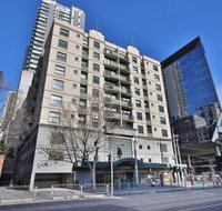 HarbourView Apartment Hotel now Arrow on Spencer - Accommodation in Bendigo