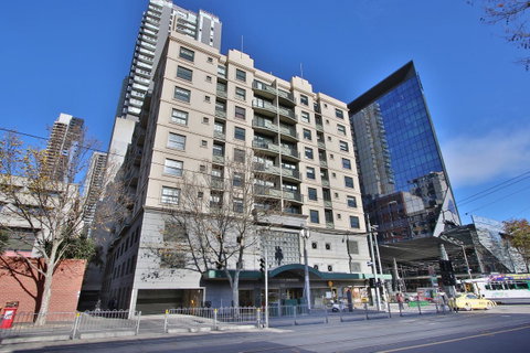 HarbourView Apartment Hotel (now Arrow On Spencer) - Accommodation in Bendigo 0