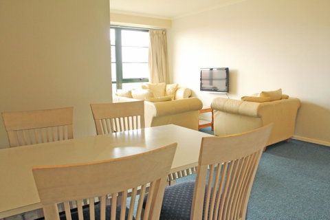 HarbourView Apartment Hotel (now Arrow On Spencer) - Accommodation in Bendigo 12