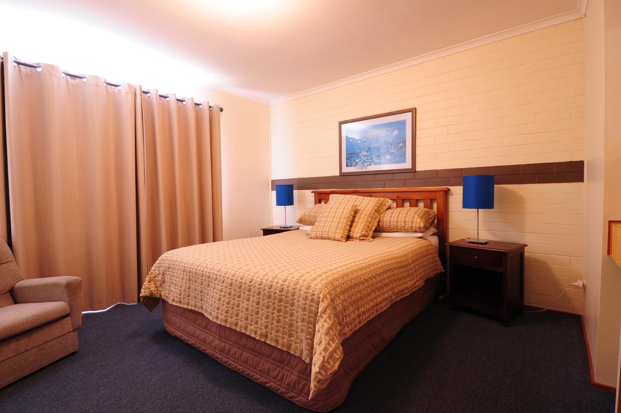  Accommodation in Bendigo
