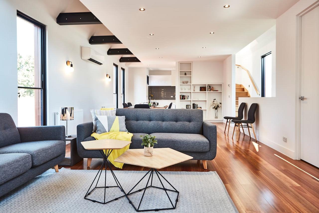 Richmond North VIC Accommodation in Bendigo