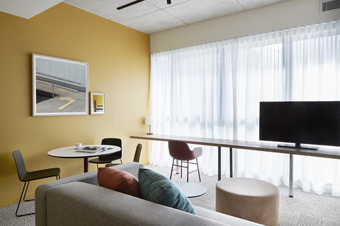 Lanbruk Richmond Hill - Accommodation in Bendigo 17