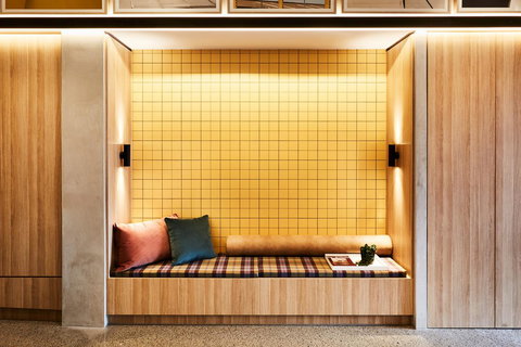 Lanbruk Richmond Hill - Accommodation in Bendigo 19