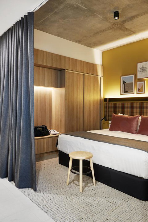 Lanbruk Richmond Hill - Accommodation in Bendigo 7