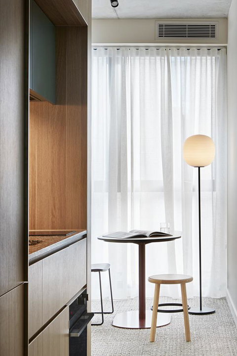 Lanbruk Richmond Hill - Accommodation in Bendigo 8