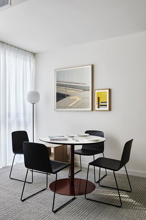 Lanbruk Richmond Hill - Accommodation in Bendigo 4