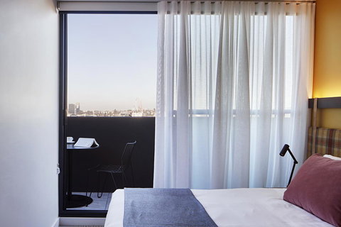 Lanbruk Richmond Hill - Accommodation in Bendigo 9