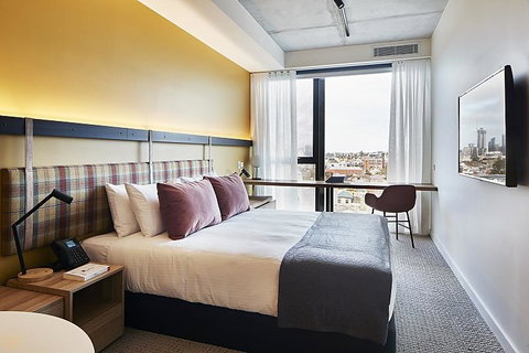 Lanbruk Richmond Hill - Accommodation in Bendigo 14