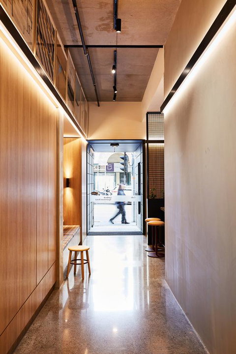 Lanbruk Richmond Hill - Accommodation in Bendigo 20