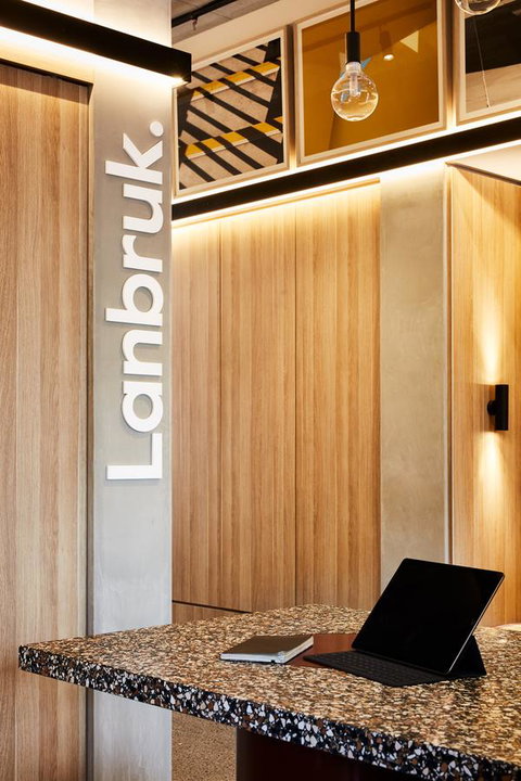 Lanbruk Richmond Hill - Accommodation in Bendigo 22