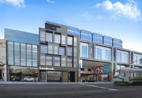 Lanbruk Richmond Hill - Accommodation in Bendigo 0