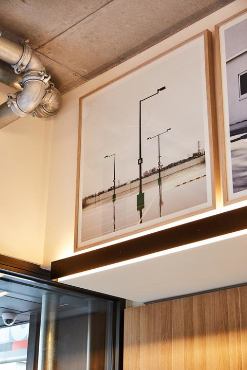 Lanbruk Richmond Hill - Accommodation in Bendigo 21