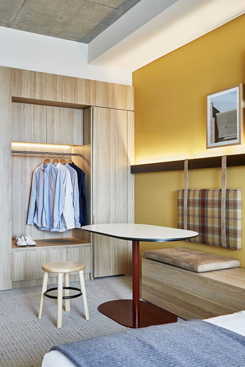 Lanbruk Richmond Hill - Accommodation in Bendigo 6