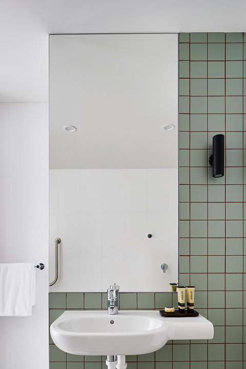 Lanbruk Richmond Hill - Accommodation in Bendigo 13