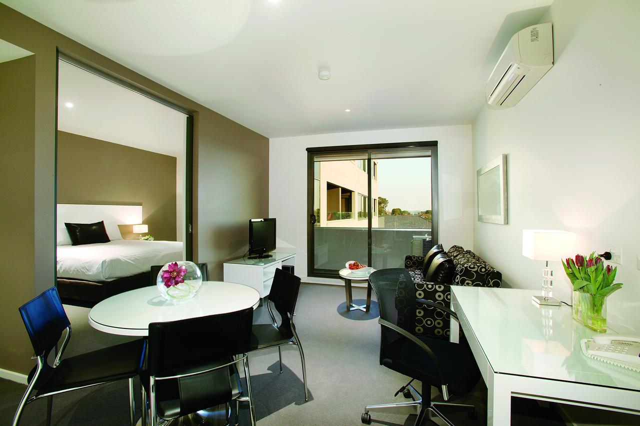  Accommodation in Bendigo