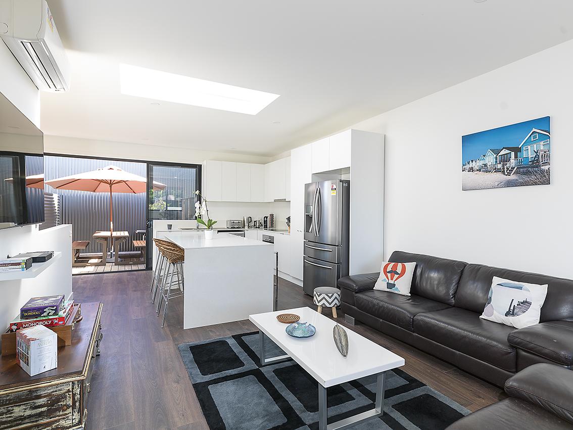 Cape Woolamai VIC Accommodation in Bendigo