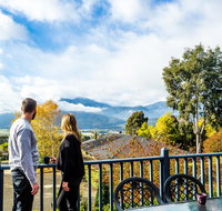 Valley View Lodge - Accommodation in Bendigo