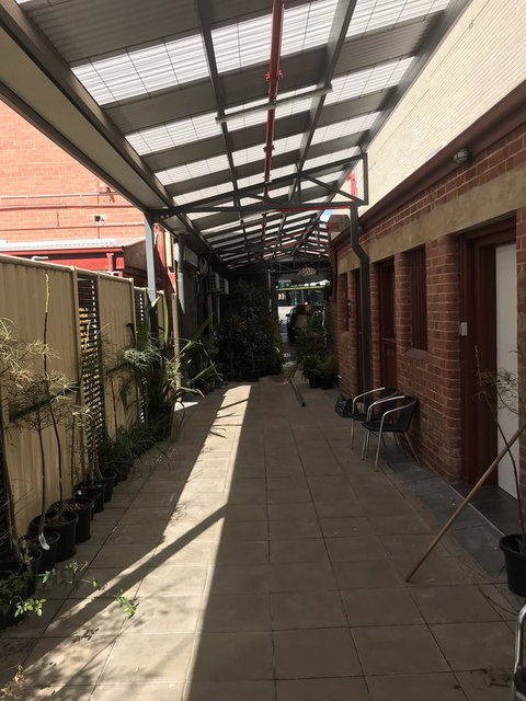CROWN CENTRAL BUSINESS DISTRICT MOTEL - NO UNDER 18s - Accommodation in Bendigo 14