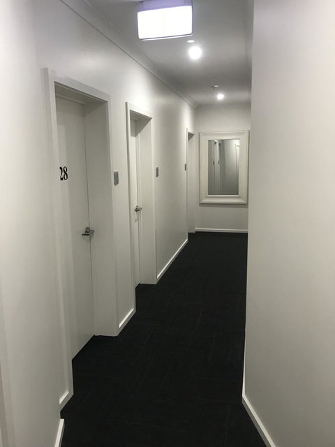 CROWN CENTRAL BUSINESS DISTRICT MOTEL - NO UNDER 18s - Accommodation in Bendigo 22