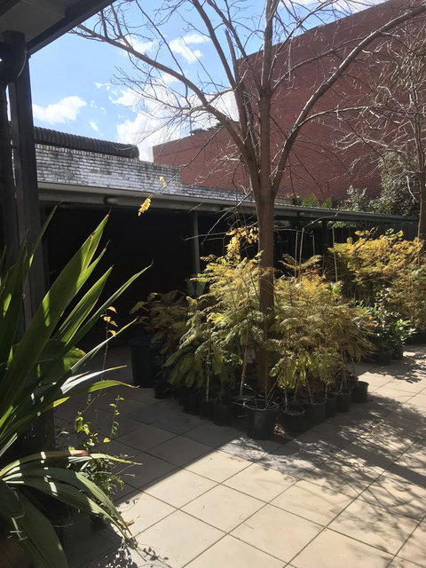 CROWN CENTRAL BUSINESS DISTRICT MOTEL - NO UNDER 18s - Accommodation in Bendigo 15