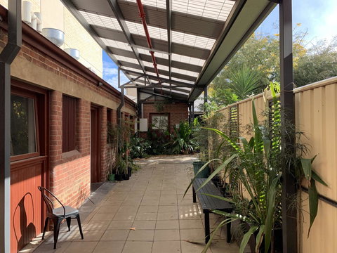 CROWN CENTRAL BUSINESS DISTRICT MOTEL - NO UNDER 18s - Accommodation in Bendigo 3