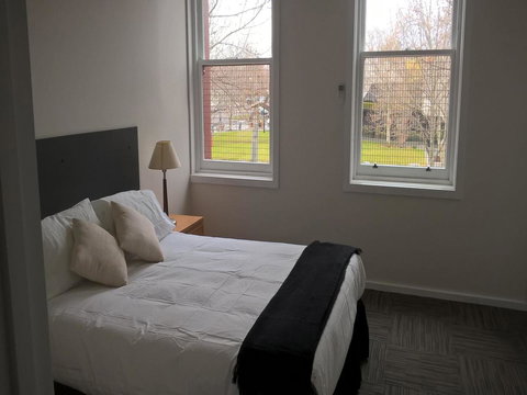 CROWN CENTRAL BUSINESS DISTRICT MOTEL - NO UNDER 18s - Accommodation in Bendigo 43