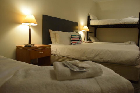 CROWN CENTRAL BUSINESS DISTRICT MOTEL - NO UNDER 18s - Accommodation in Bendigo 38