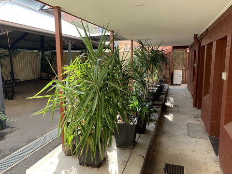 CROWN CENTRAL BUSINESS DISTRICT MOTEL - NO UNDER 18s - Accommodation in Bendigo 6