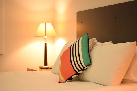 CROWN CENTRAL BUSINESS DISTRICT MOTEL - NO UNDER 18s - Accommodation in Bendigo 34