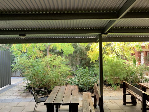 CROWN CENTRAL BUSINESS DISTRICT MOTEL - NO UNDER 18s - Accommodation in Bendigo 1
