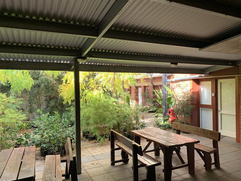 CROWN CENTRAL BUSINESS DISTRICT MOTEL - NO UNDER 18s - Accommodation in Bendigo 2