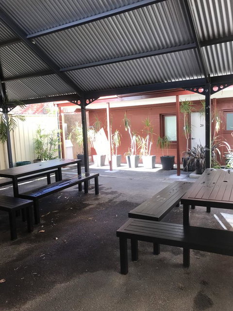CROWN CENTRAL BUSINESS DISTRICT MOTEL - NO UNDER 18s - Accommodation in Bendigo 16