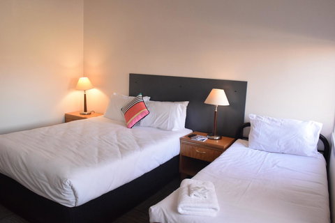 CROWN CENTRAL BUSINESS DISTRICT MOTEL - NO UNDER 18s - Accommodation in Bendigo 31