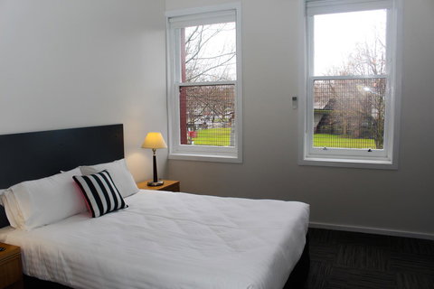 CROWN CENTRAL BUSINESS DISTRICT MOTEL - NO UNDER 18s - Accommodation in Bendigo 23