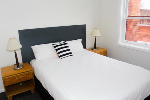 CROWN CENTRAL BUSINESS DISTRICT MOTEL - NO UNDER 18s - Accommodation in Bendigo 44