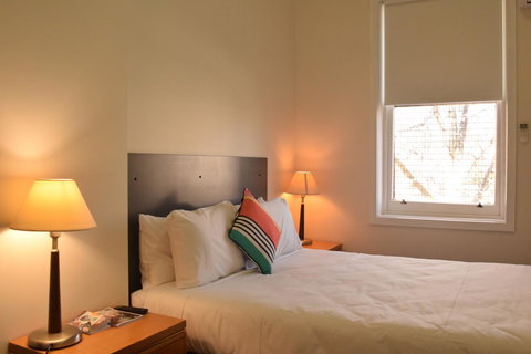CROWN CENTRAL BUSINESS DISTRICT MOTEL - NO UNDER 18s - Accommodation in Bendigo 32