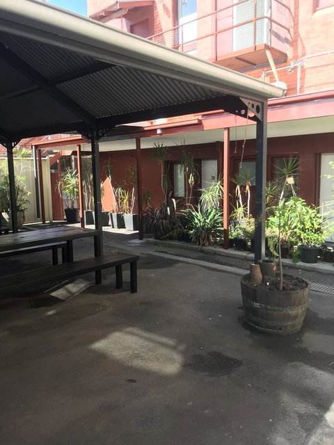 CROWN CENTRAL BUSINESS DISTRICT MOTEL - NO UNDER 18s - Accommodation in Bendigo 20