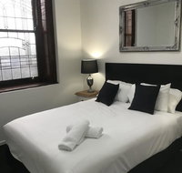 Crown Accommodation Bendigo CBD - Accommodation in Bendigo