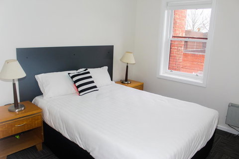 CROWN CENTRAL BUSINESS DISTRICT MOTEL - NO UNDER 18s - Accommodation in Bendigo 41