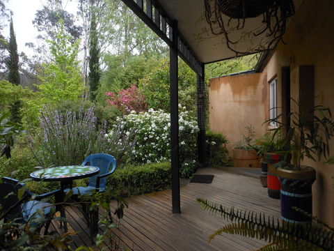 Merrimeet Cottages - Accommodation in Bendigo 16