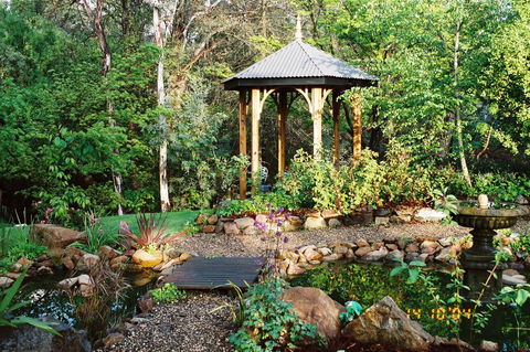 Merrimeet Cottages - Accommodation in Bendigo 19
