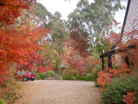 Merrimeet Cottages - Accommodation in Bendigo 5