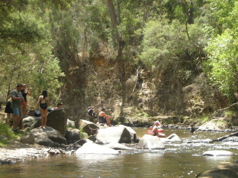 Merrimeet Cottages - Accommodation in Bendigo 15