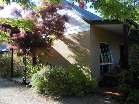 Merrimeet Cottages - Accommodation in Bendigo 27